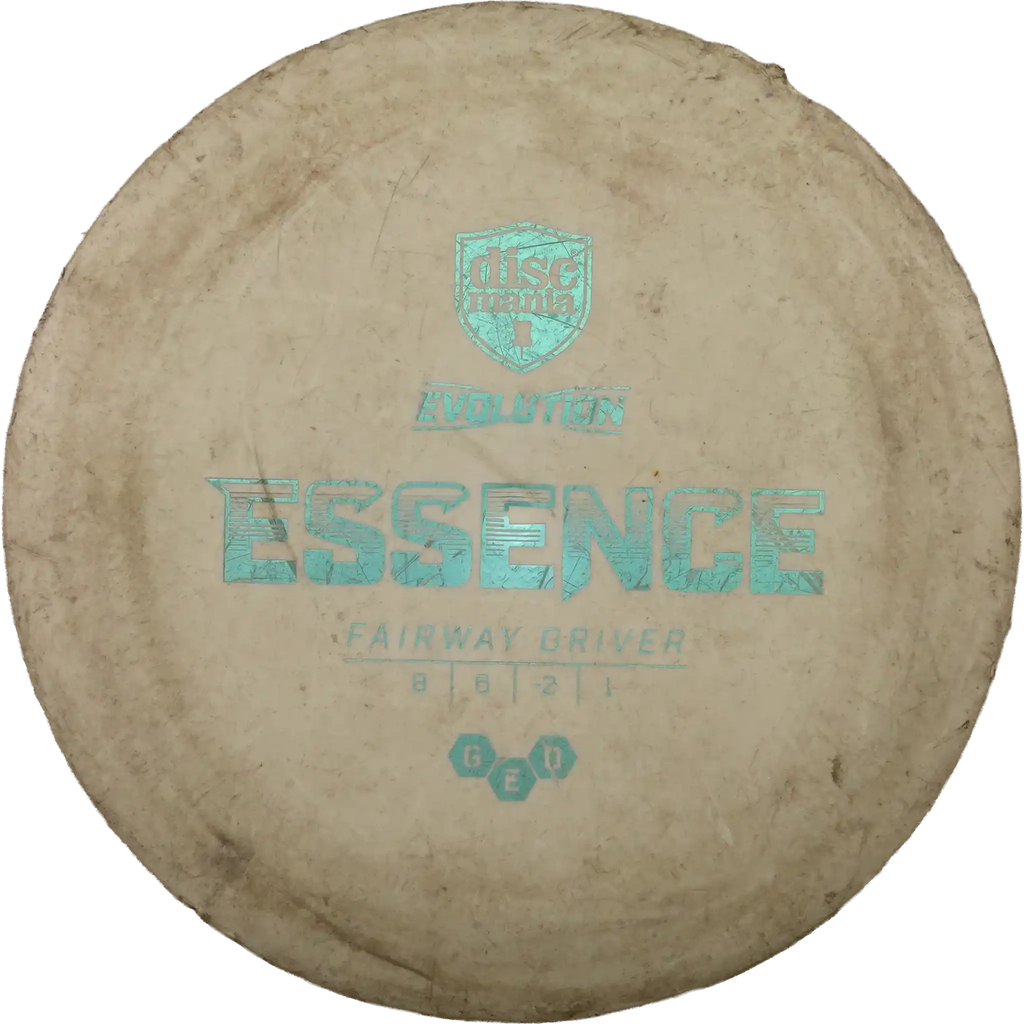 Geo Essence