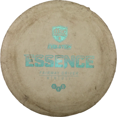 Geo Essence
