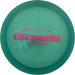 C-Line FD3 - Discmania Originals