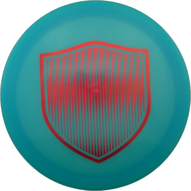 Color Glow C-Line FD3 - Shield Stamp