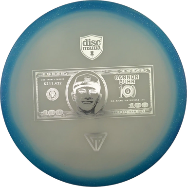 Horizon Metal Flake C-Line FD3 - Gannon Buhr