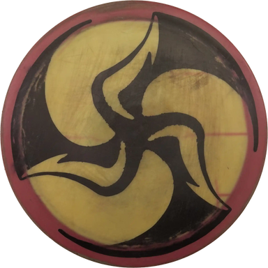 Swirly S-Line FD3