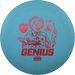 Active Genius