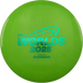 Vapor Instinct - PDGA Worlds
