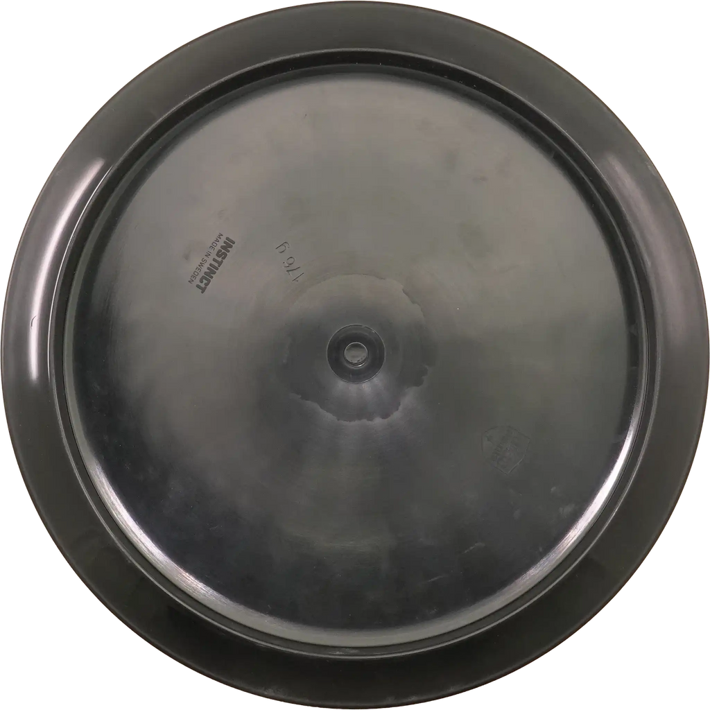 Lux Instinct - Eternal Wave