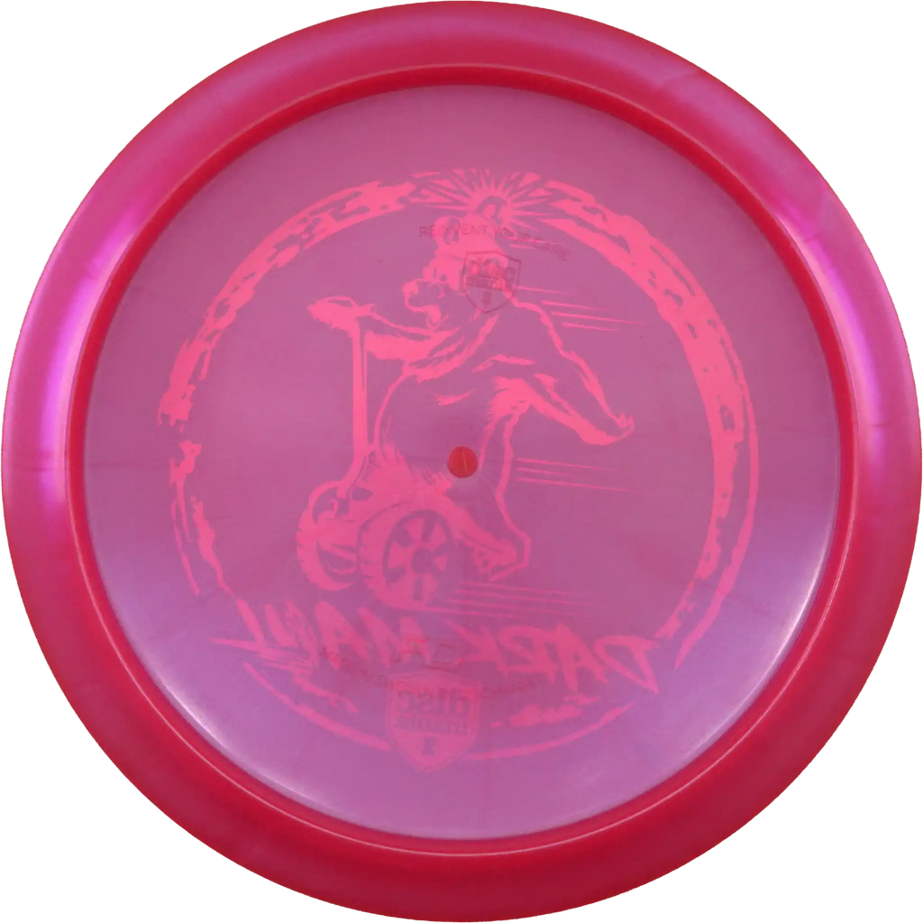 Meta FD - Dark Maul Stamp