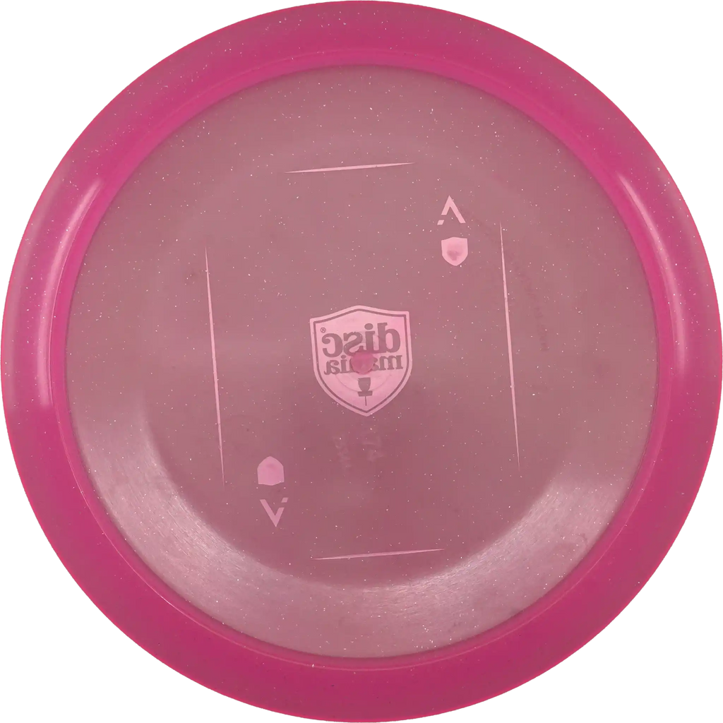 Metal Flake C-Line FD - Ace Stamp