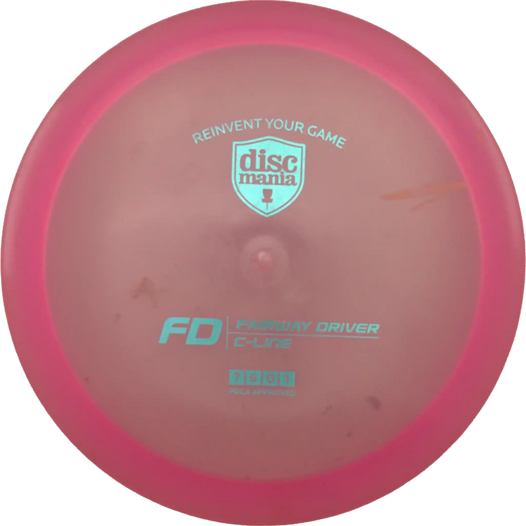 C-Line FD