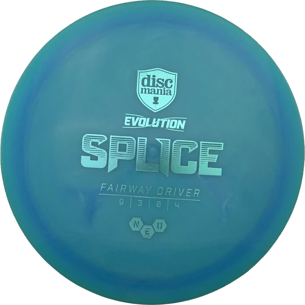Neo Splice