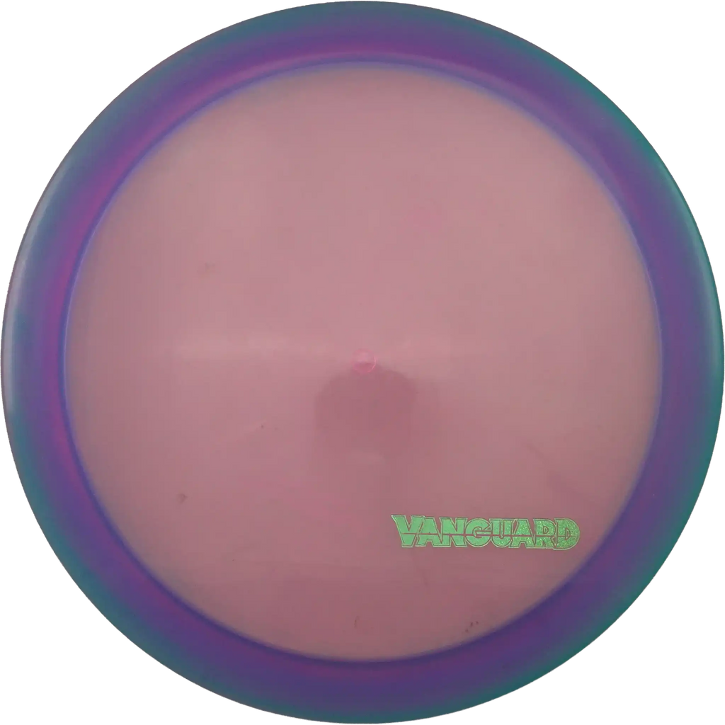 Horizon C-Line Vanguard - Mini Stamp
