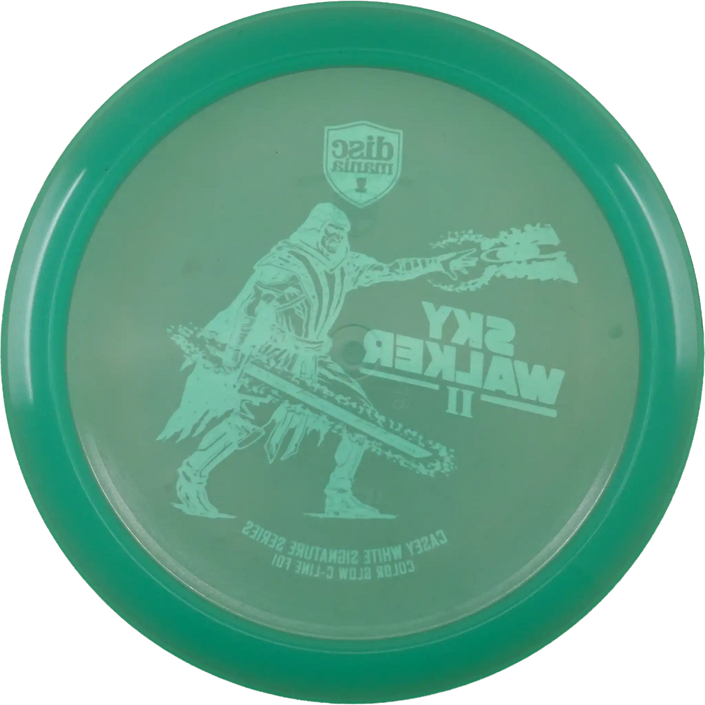 Color Glow C-Line FD1 - Sky Walker 2 - Casey White