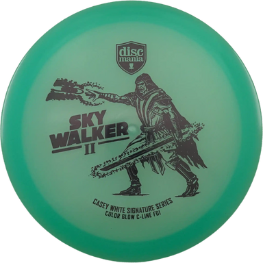 Color Glow C-Line FD1 - Sky Walker 2 - Casey White