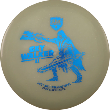 Color Glow C-Line FD1 - Sky Walker 2 - Casey White