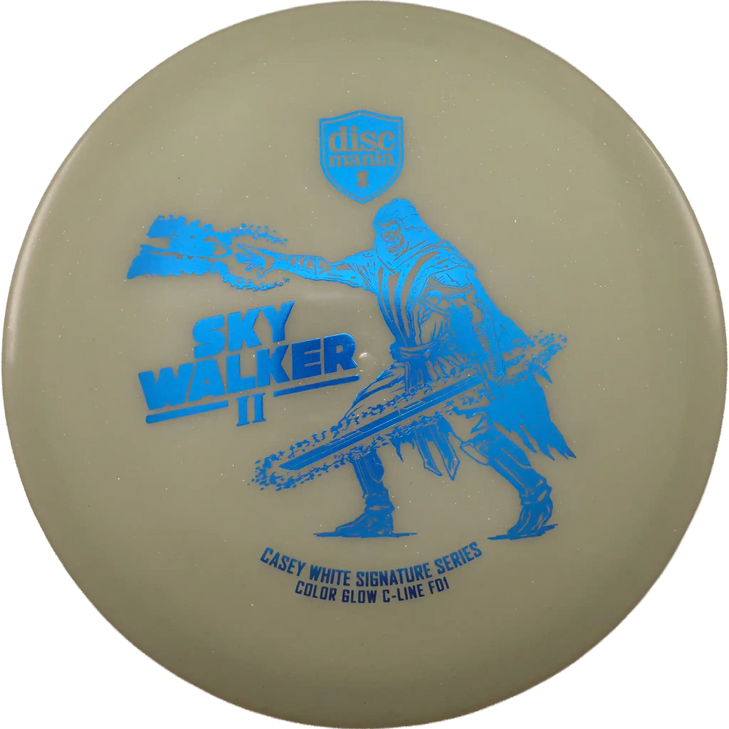 Color Glow C-Line FD1 - Sky Walker 2 - Casey White