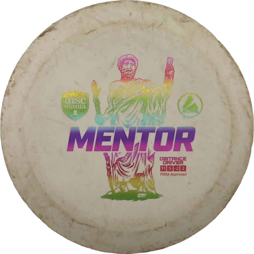 Active Mentor