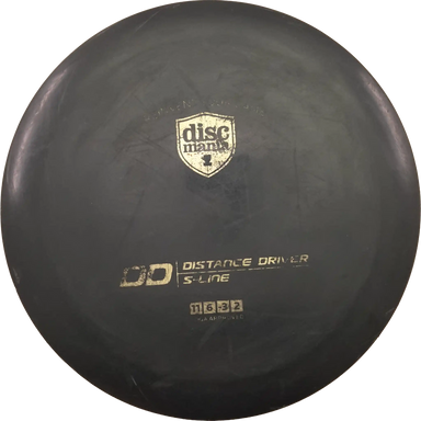 S-Line DD