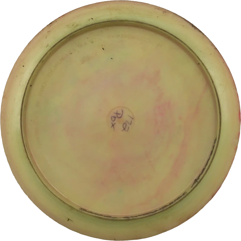 Swirly S-Line PDx - Innova Made
