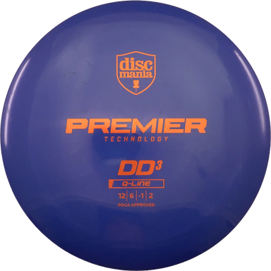Q-Line DD3 - Premier Technology