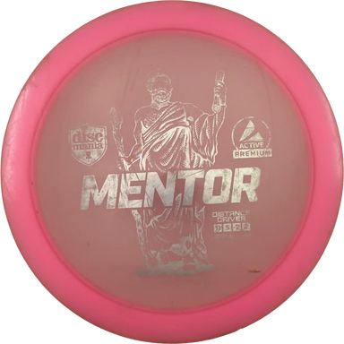 Active Premium Mentor