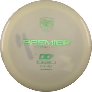 Q-Line DD1 - Premier Technology