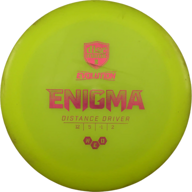 Neo Enigma