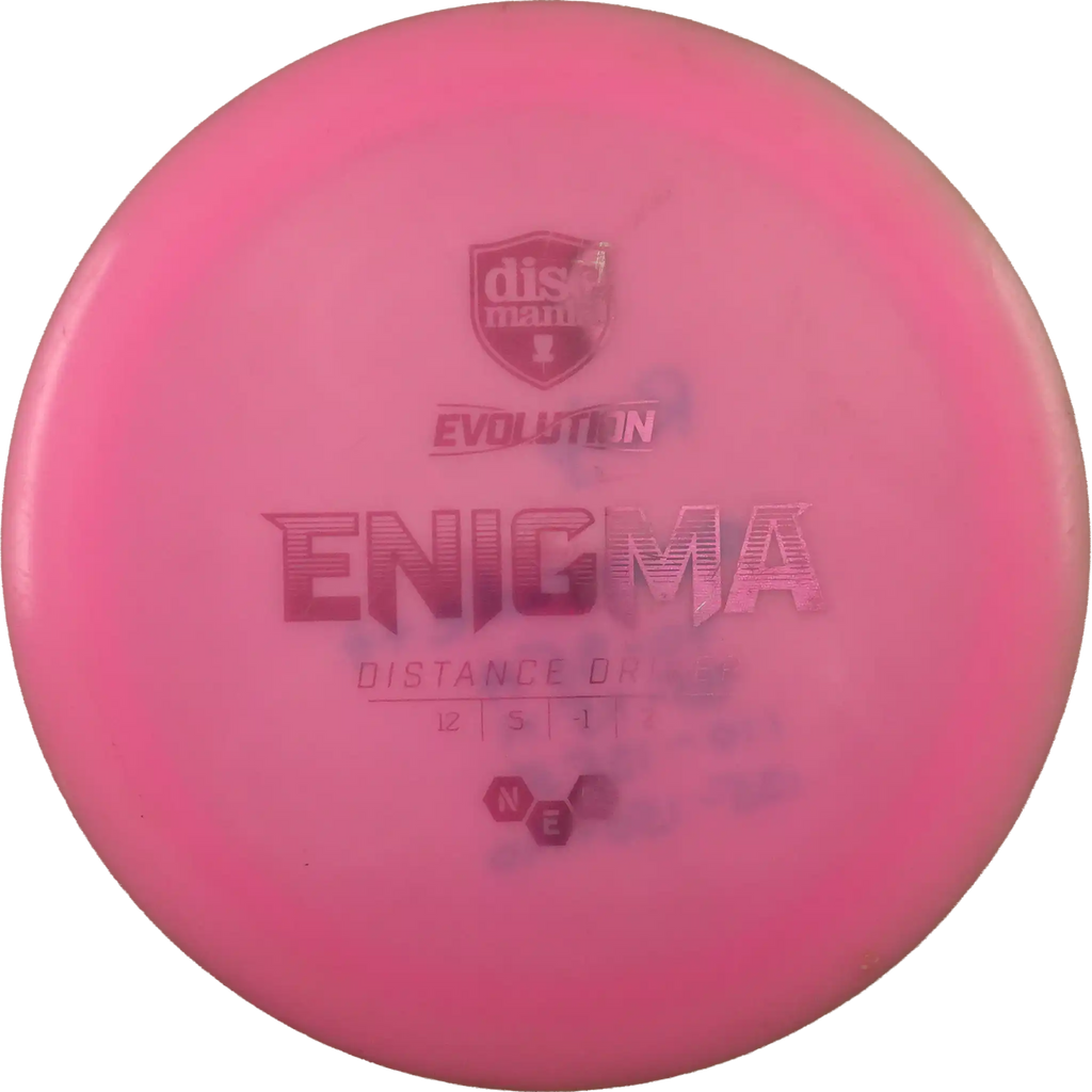 Neo Enigma