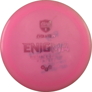 Neo Enigma