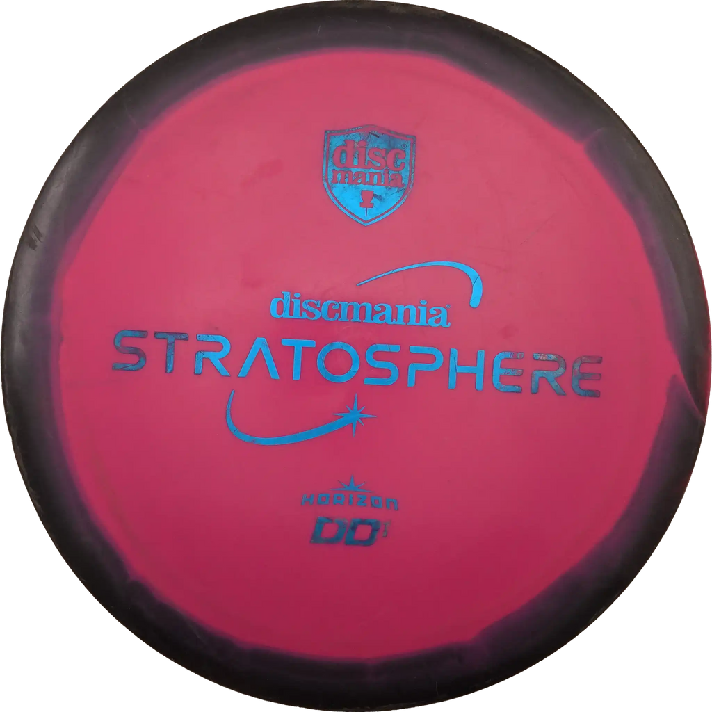 Horizon S-Line DD1 - Stratosphere