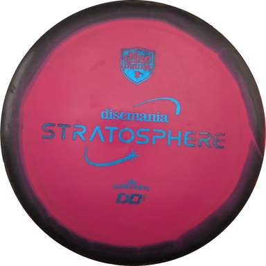 Horizon S-Line DD1 - Stratosphere