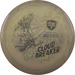 Swirly S-Line DD3 - Cloud Breaker - Eagle McMahon
