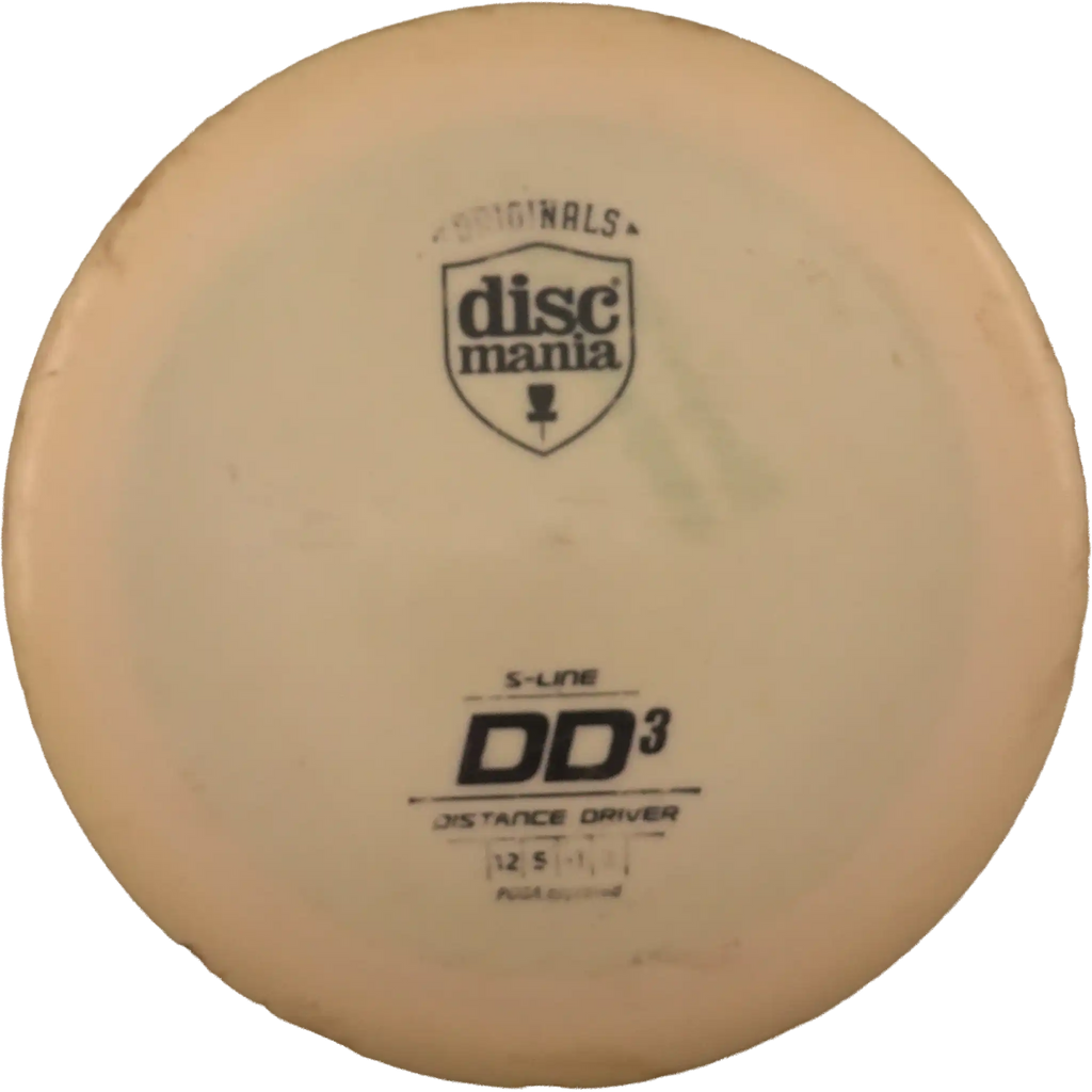 S-Line DD3 - Innova Made