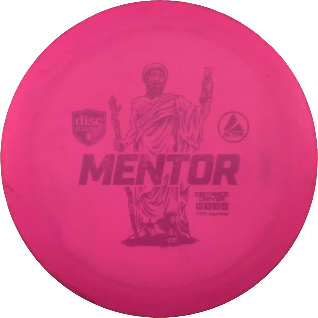 Active Mentor