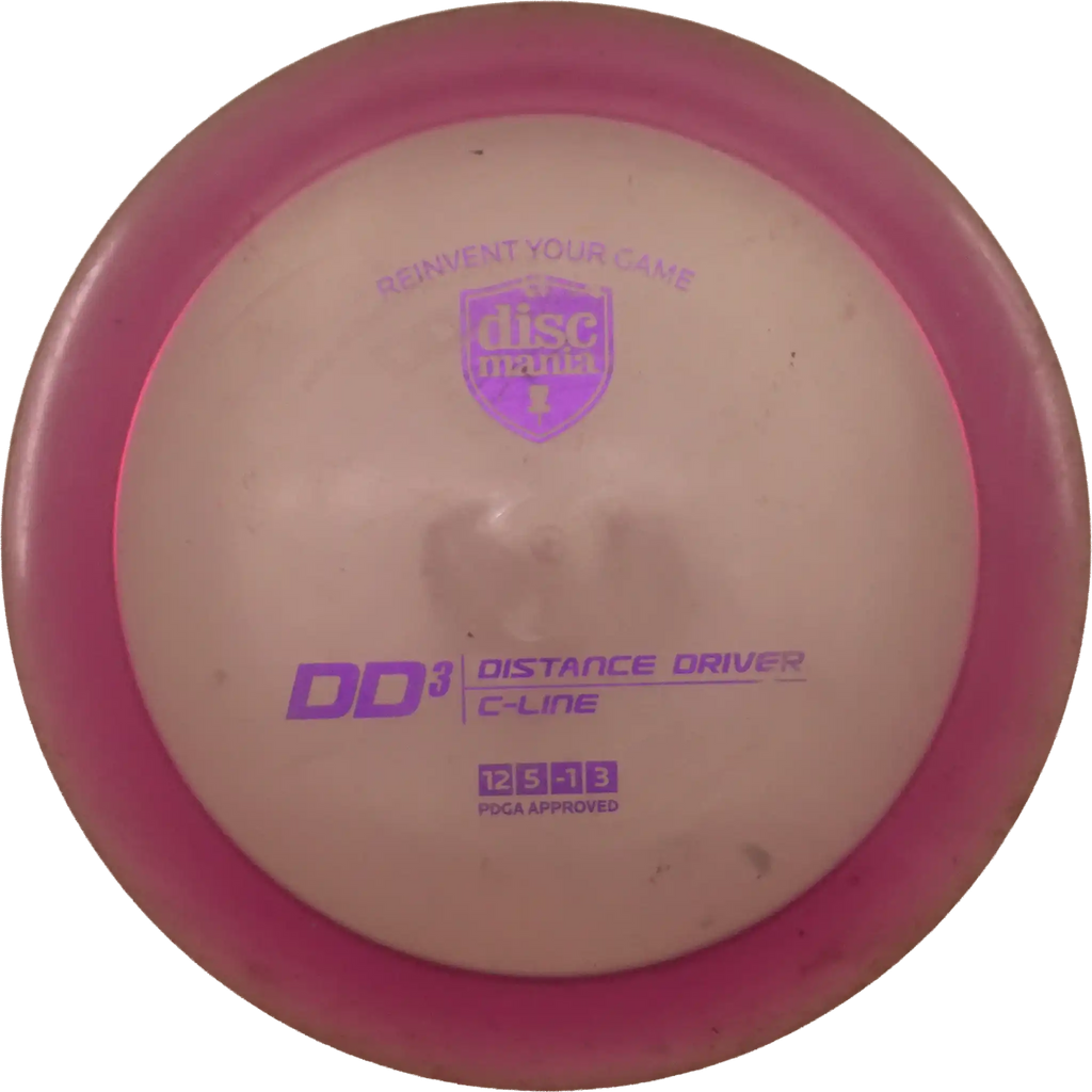 C-Line DD3
