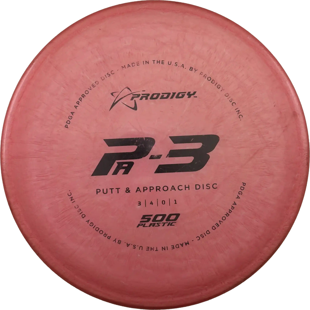 500 PA3