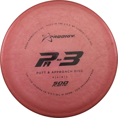 500 PA3