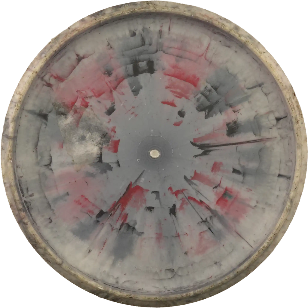 300 Firm Fractal PA3