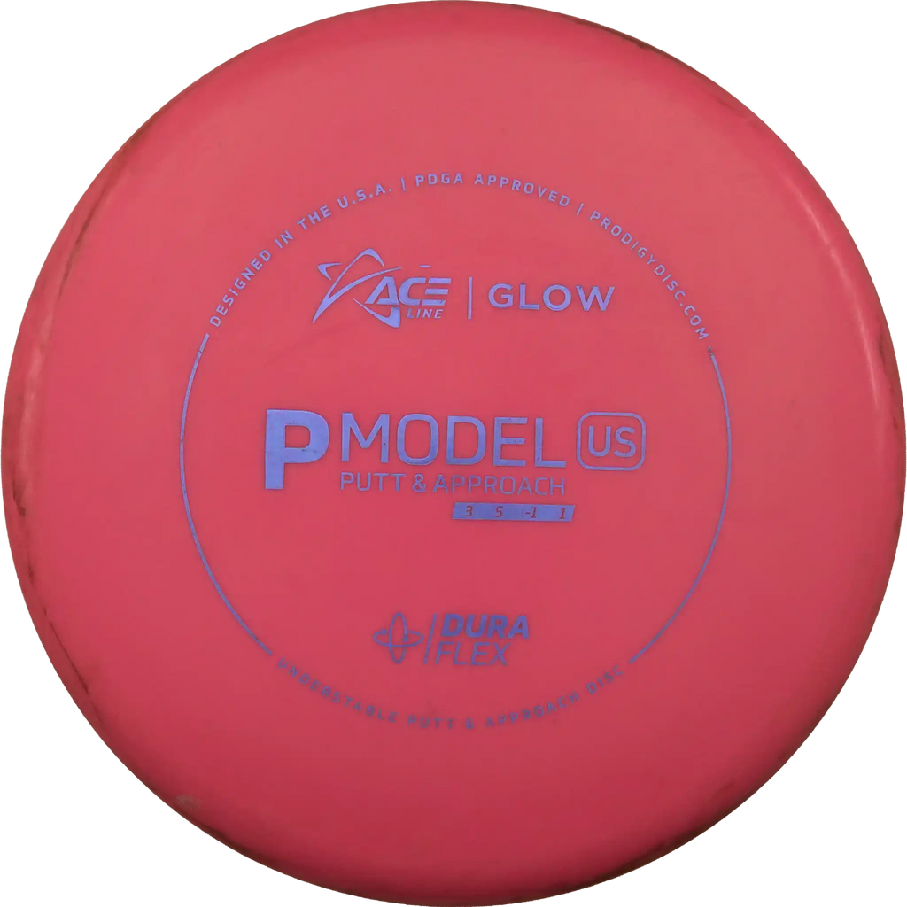 DuraFlex Glow P Model US