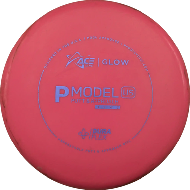 DuraFlex Glow P Model US
