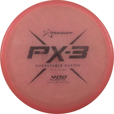 400 PX3