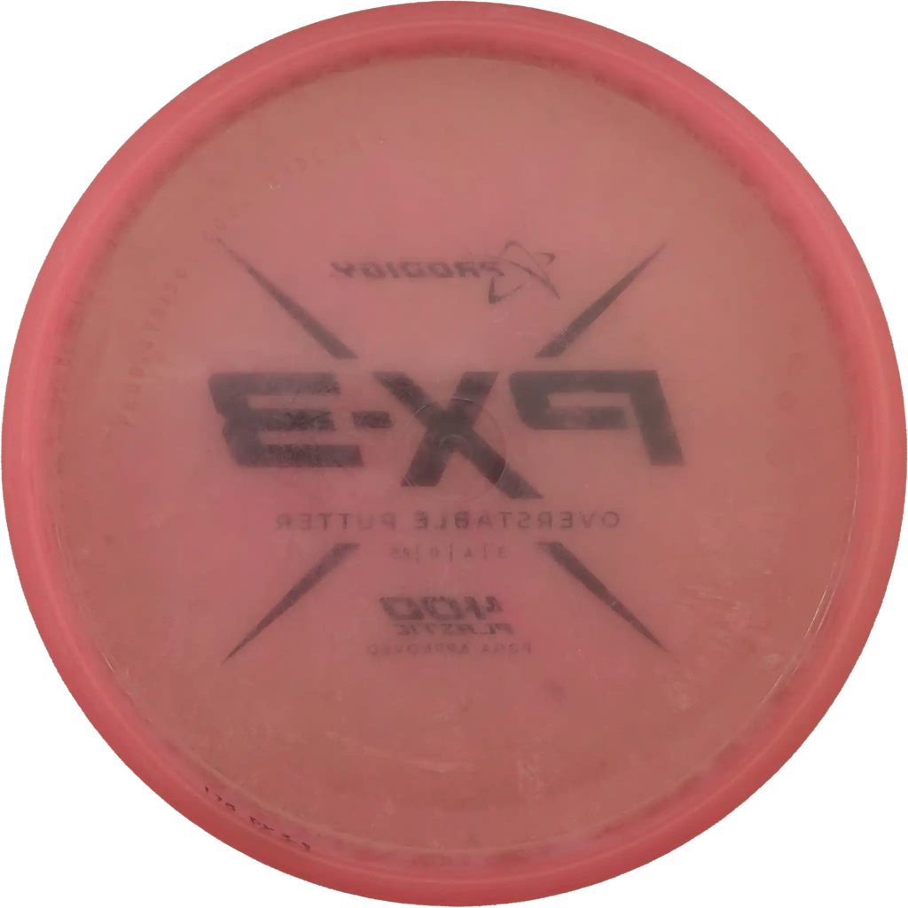400 PX3