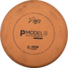 BaseGrip P Model S