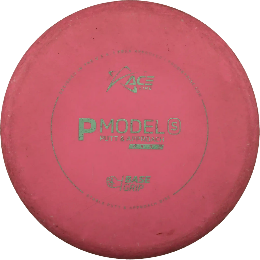 BaseGrip P Model S