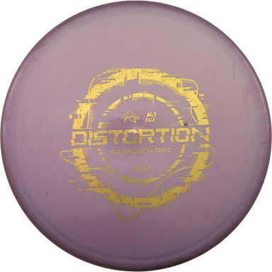 500 Distortion