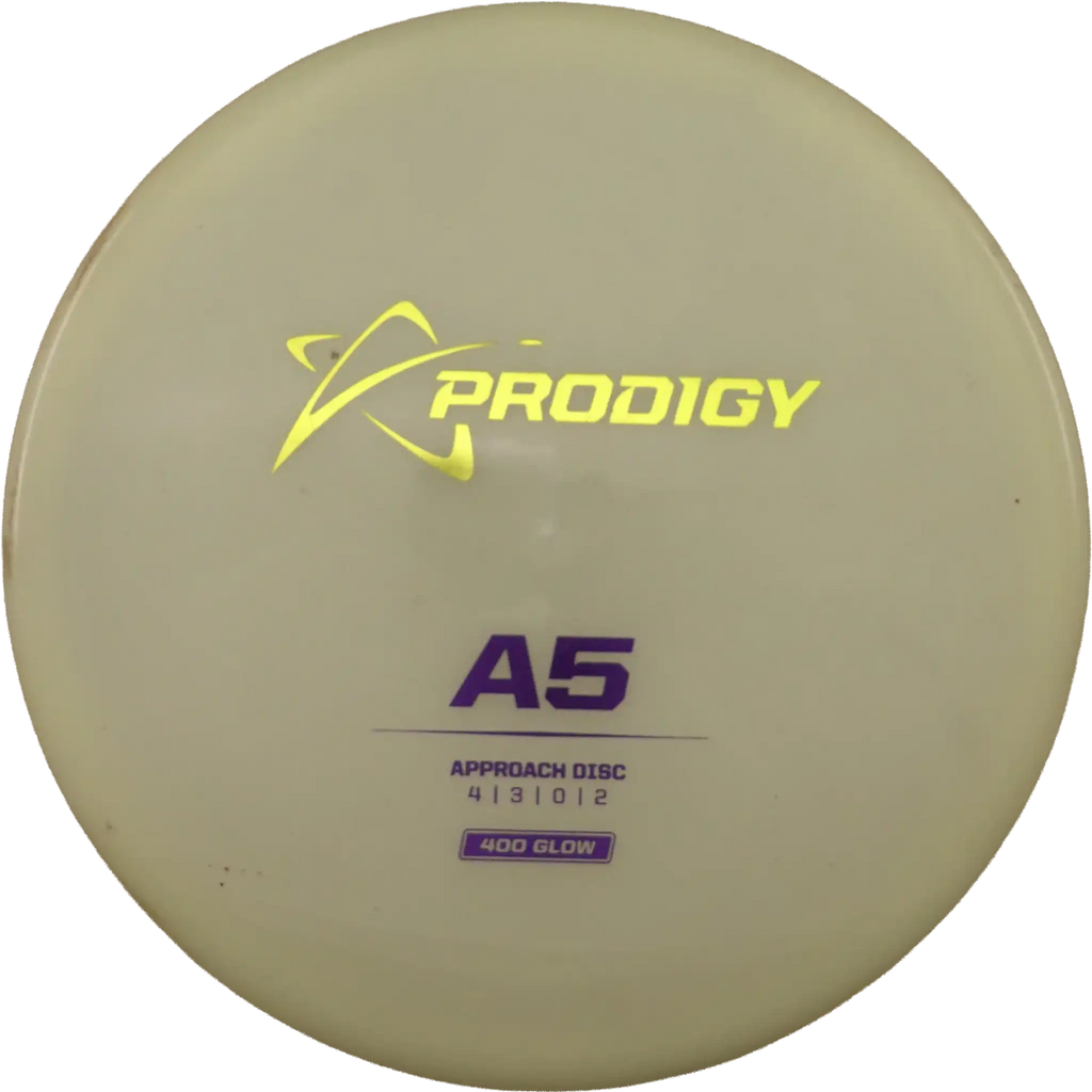 400 Glow A5
