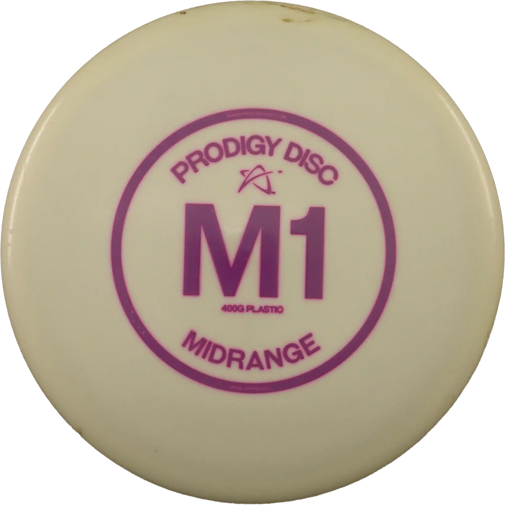 400G M1 - Old Run