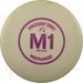 400G M1 - Old Run