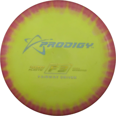 400 F3 - Old Run