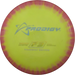 400 F3 - Old Run