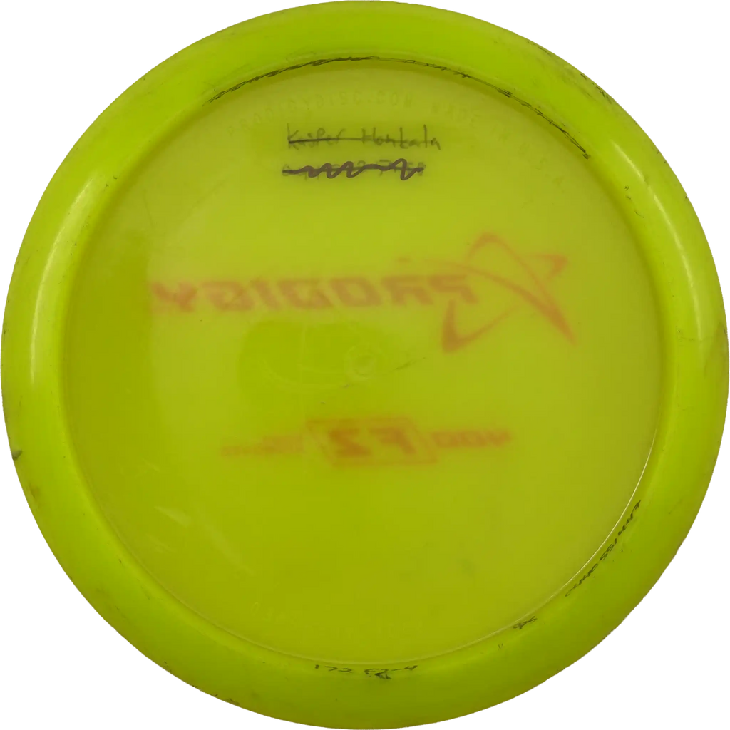 400 F2 - Old Run