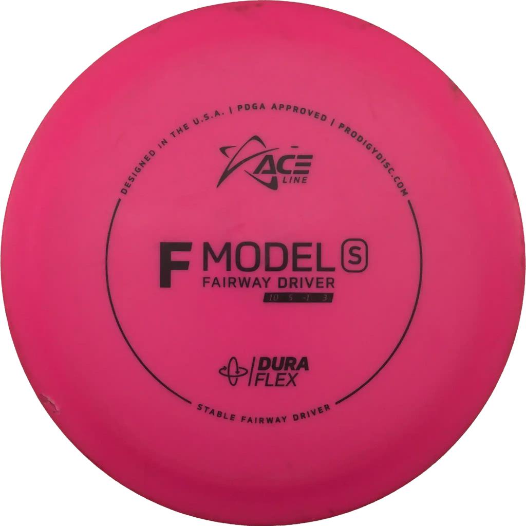 DuraFlex F Model S